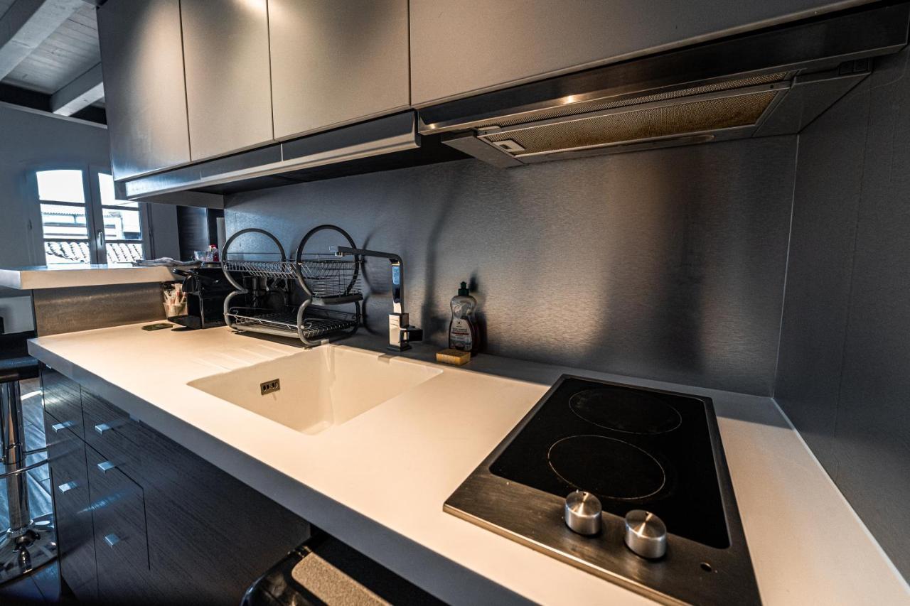 Appartement Wonder Duplex 7 à Toulouse Extérieur photo